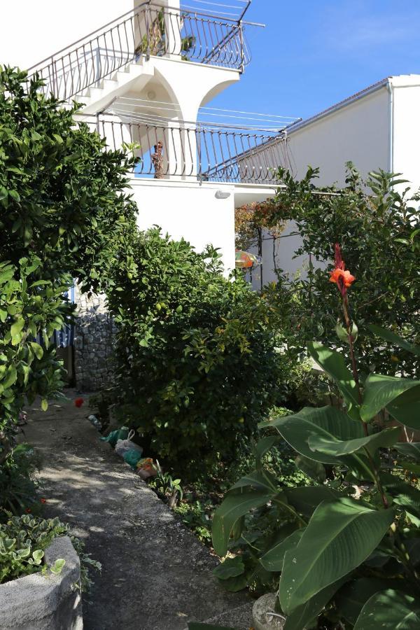 Apartments By The Sea Rogoznica - 10338 Exterior photo