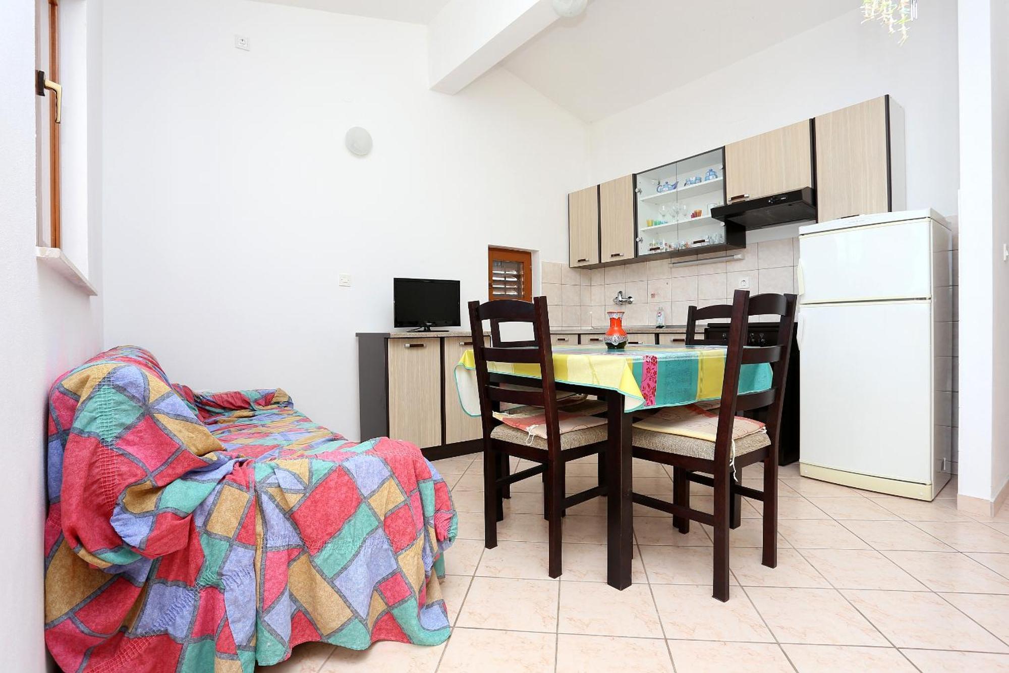 Apartments By The Sea Rogoznica - 10338 Room photo